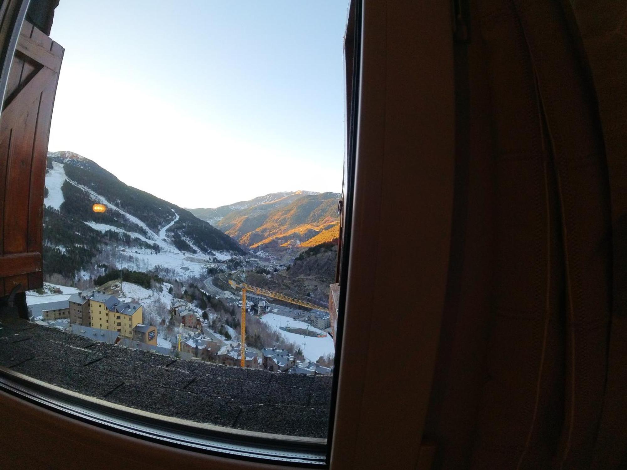 Soldeu Paradis Soldeu Exterior photo