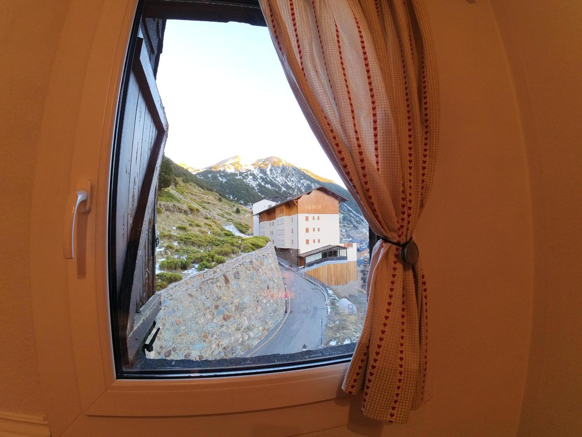 Soldeu Paradis Soldeu Exterior photo